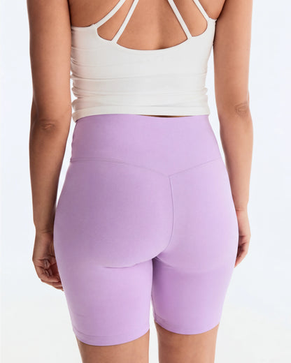 Elevate Short Legging