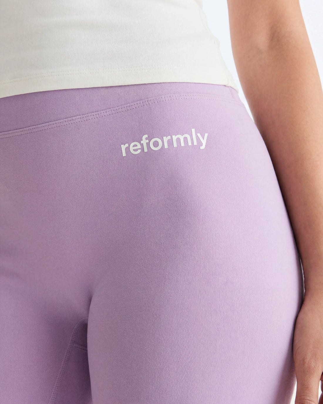 Elevate Short Legging