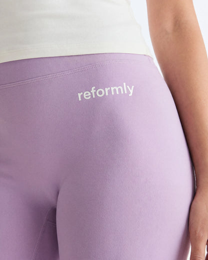 Elevate Short Legging