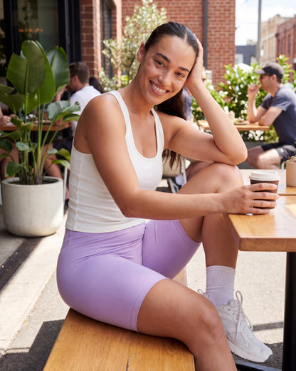 Elevate Short Legging
