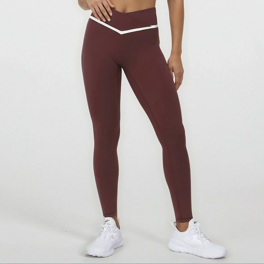Synergy Cross Waist Legging