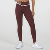 Synergy Cross Waist Legging