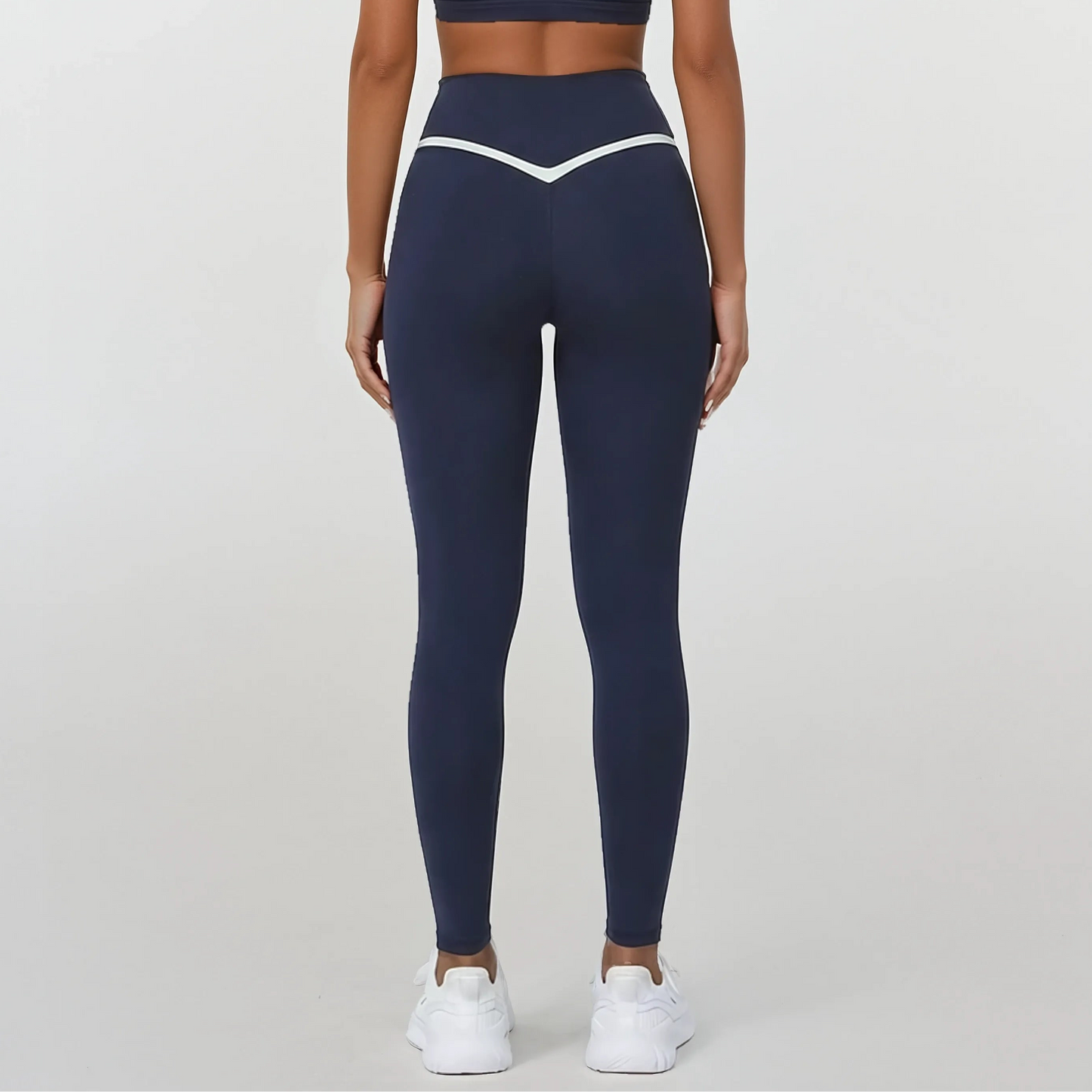 Synergy Cross Waist Legging