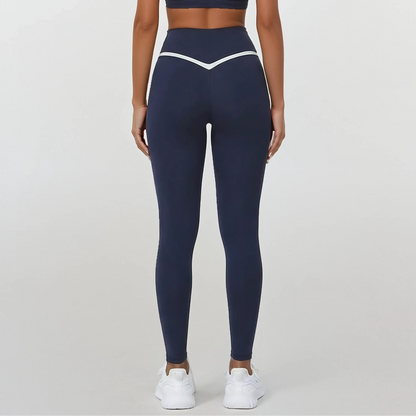 Synergy Cross Waist Legging