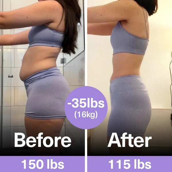 "Consistency came easy"