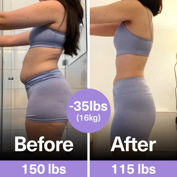 "Consistency came easy"