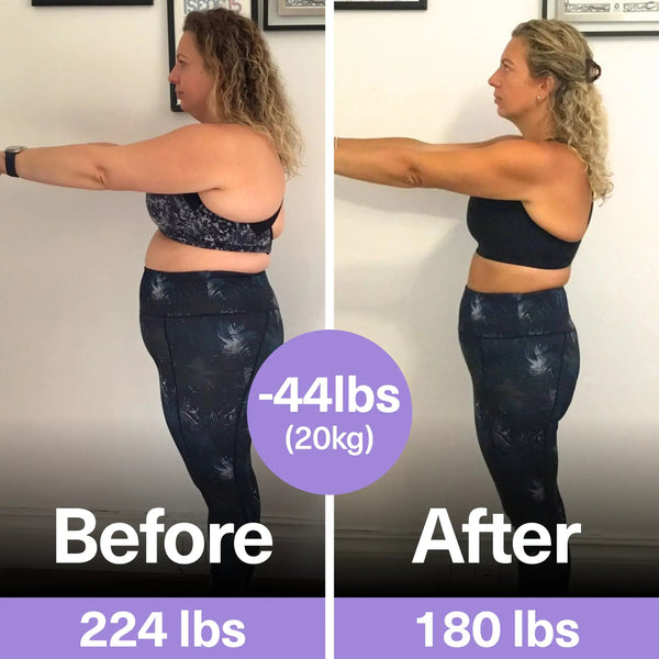 "Almost at the finish line"