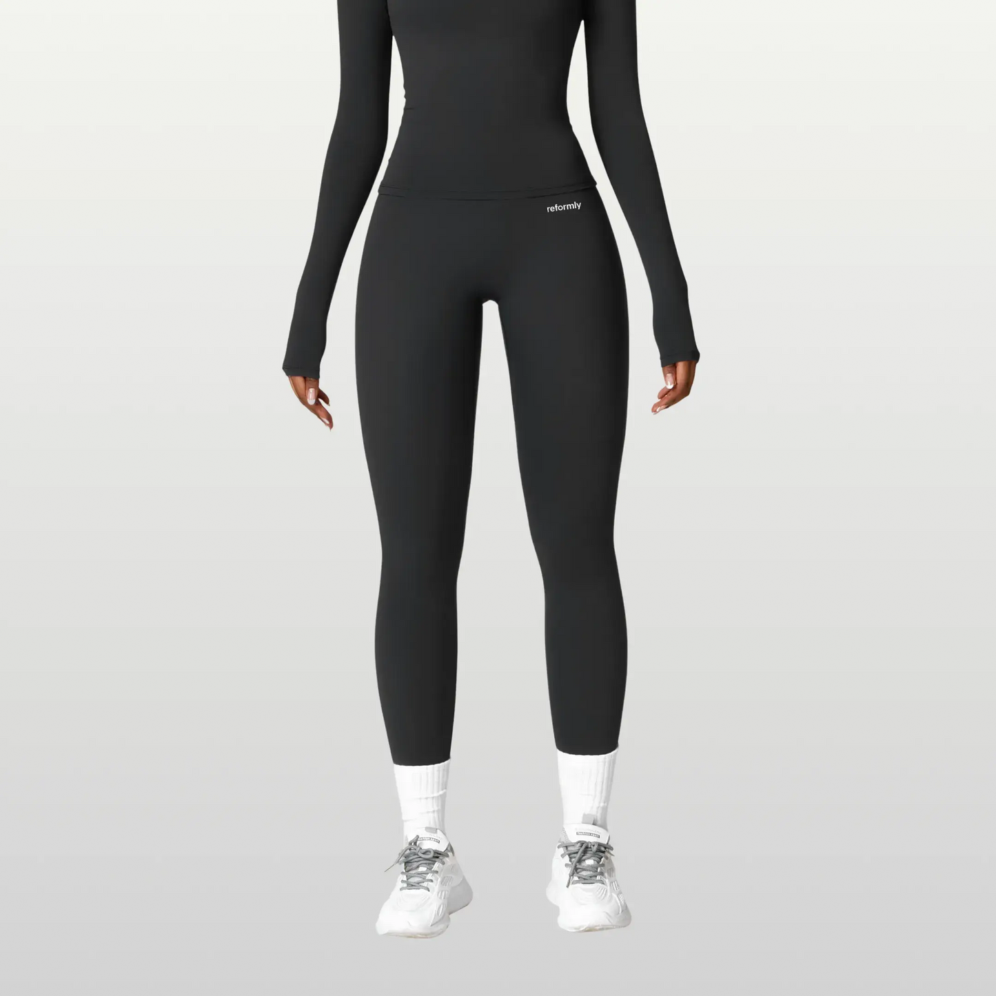 Elevate Long Legging