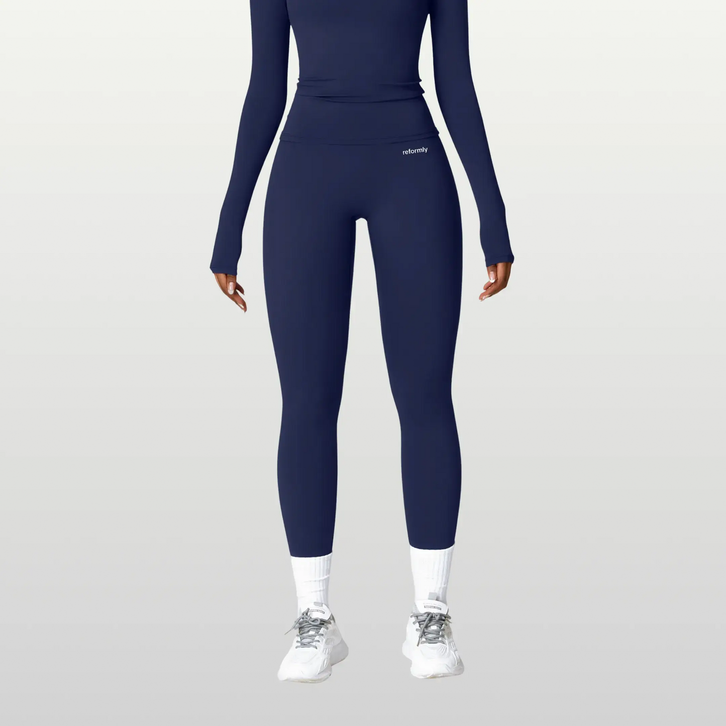 Elevate Long Legging