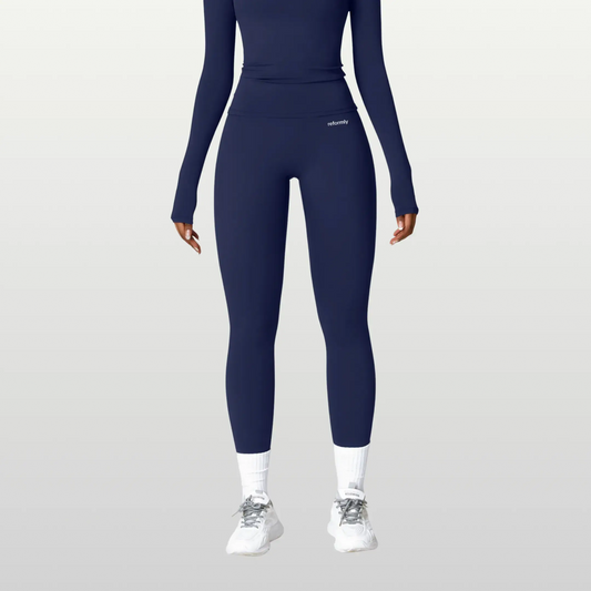 Elevate Long Legging