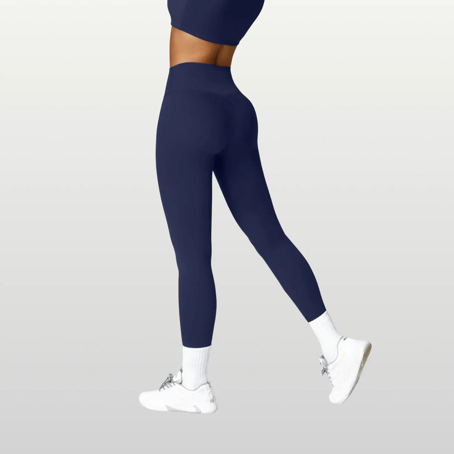 Elevate Long Legging