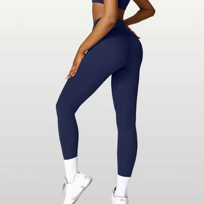 Elevate Long Legging