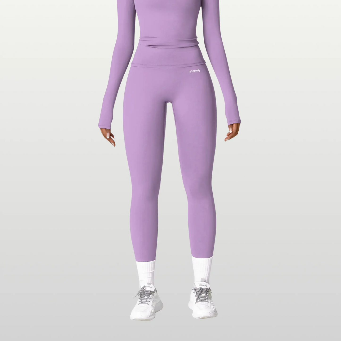 Elevate Long Legging