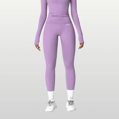 Elevate Long Legging