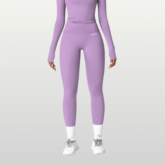 Elevate Long Legging