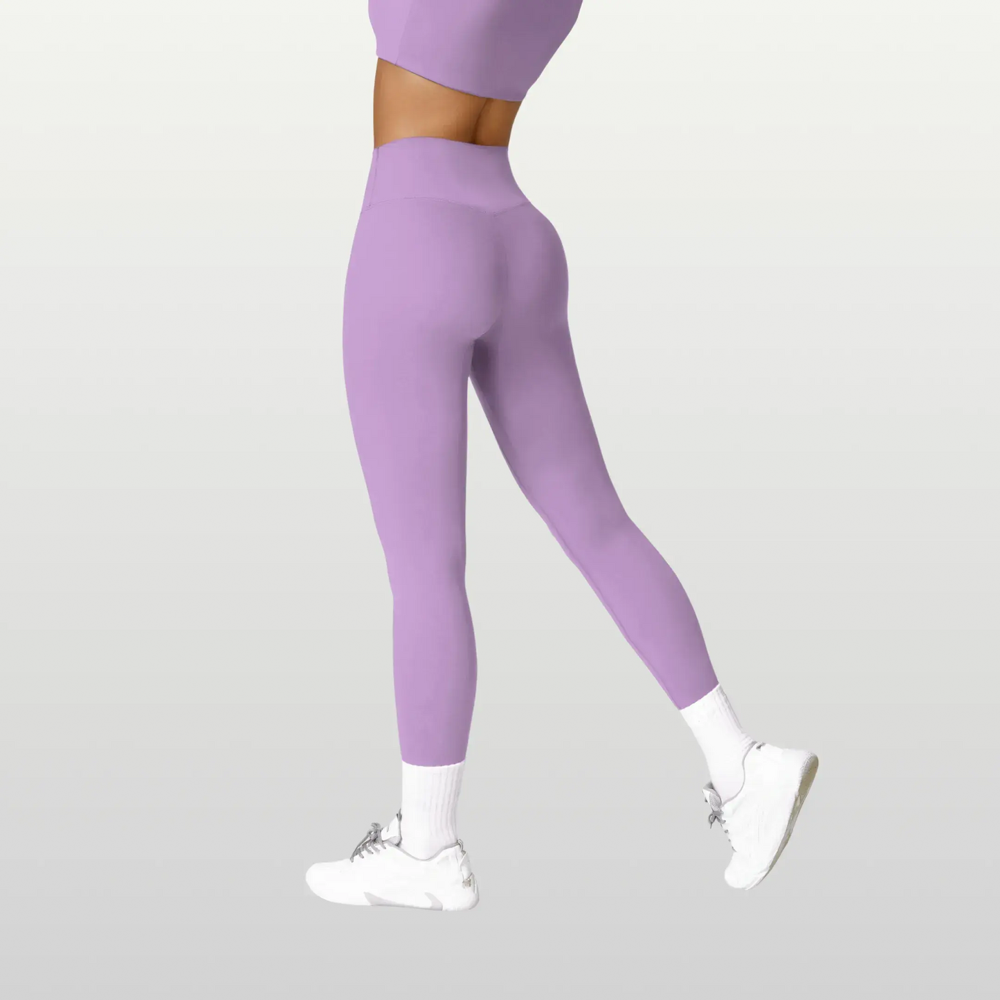 Elevate Long Legging