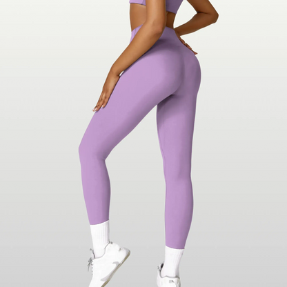 Elevate Long Legging