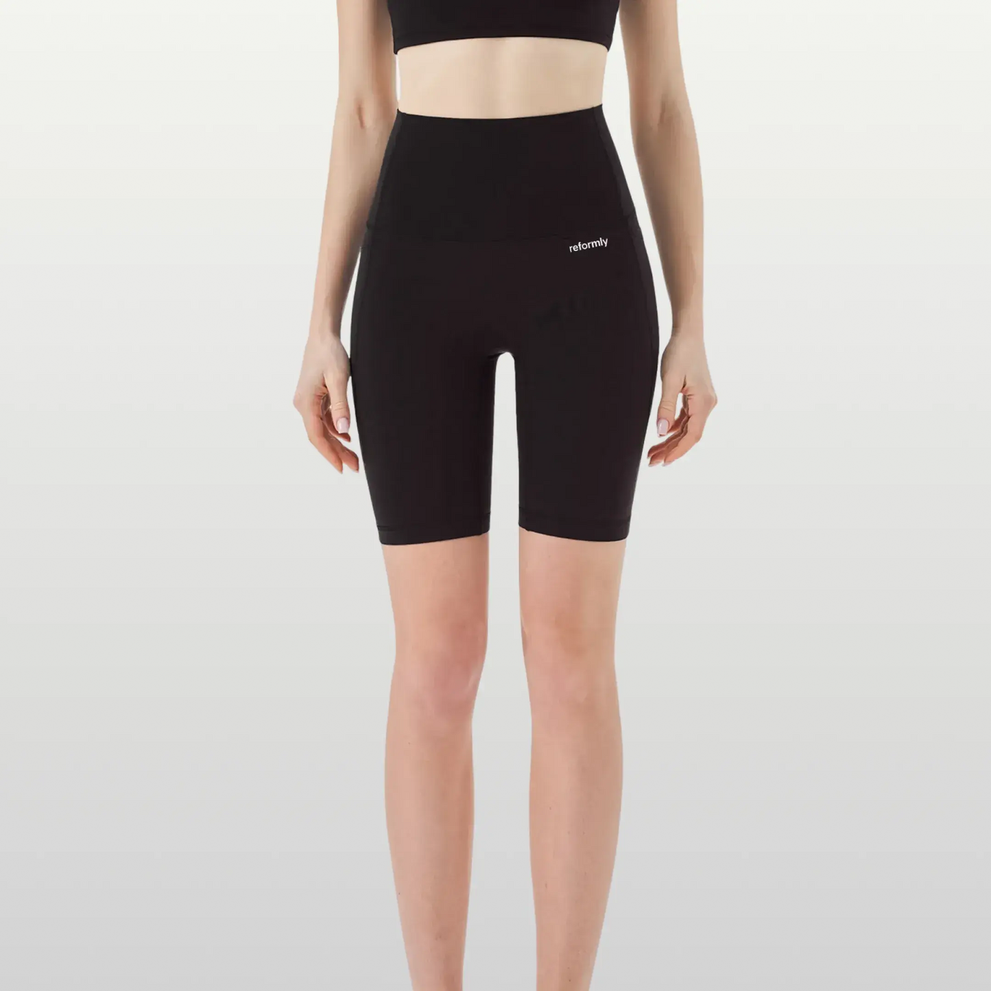 Elevate Short Legging