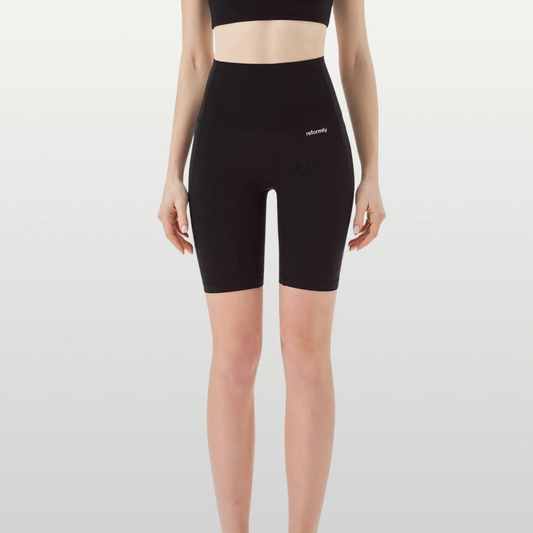 Elevate Short Legging
