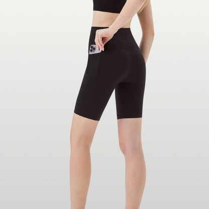 Elevate Short Legging