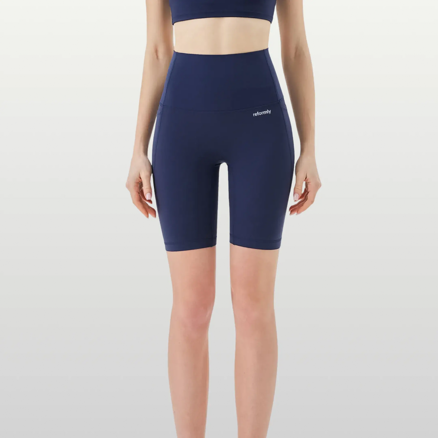 Elevate Short Legging