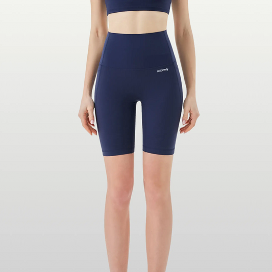 Elevate Short Legging