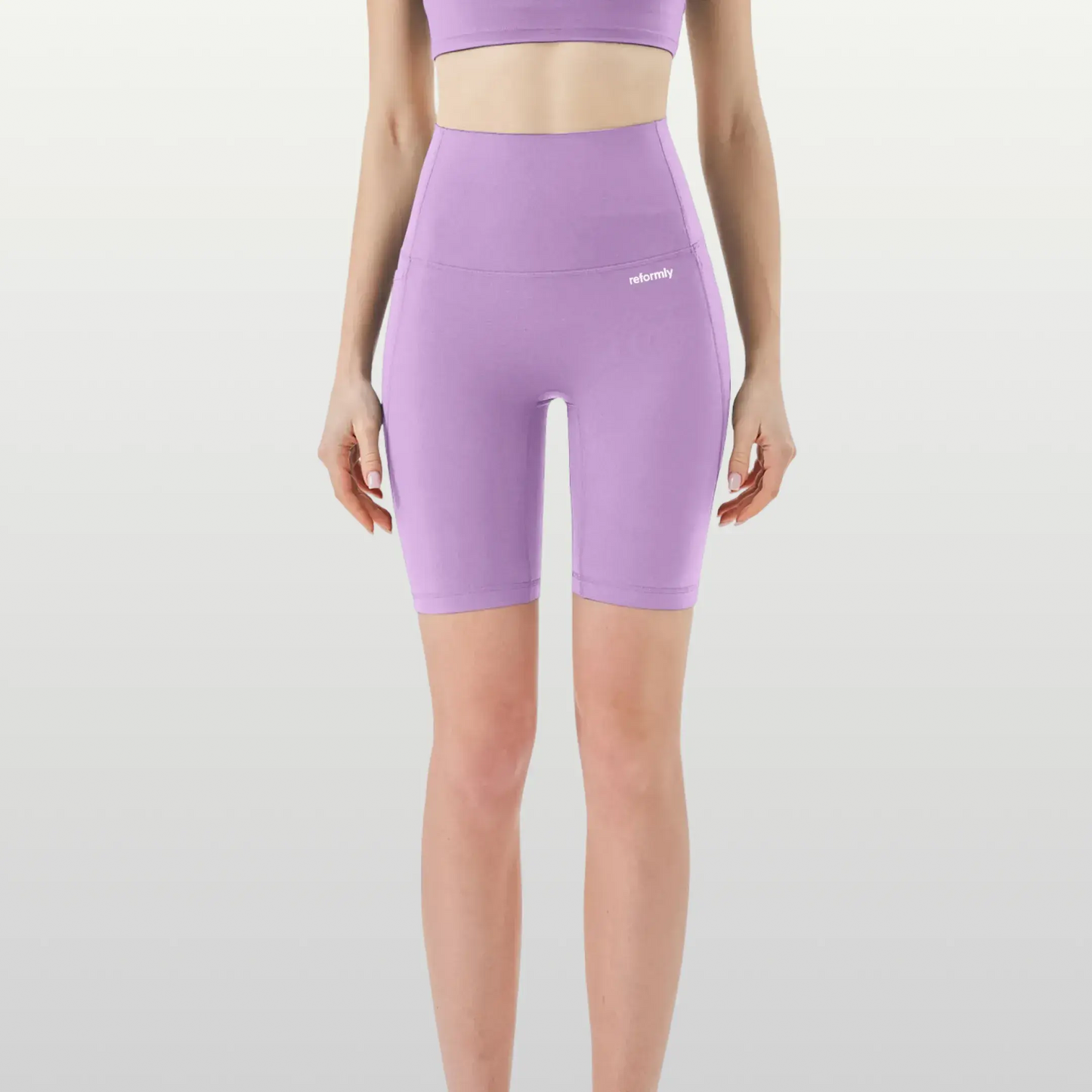 Elevate Short Legging