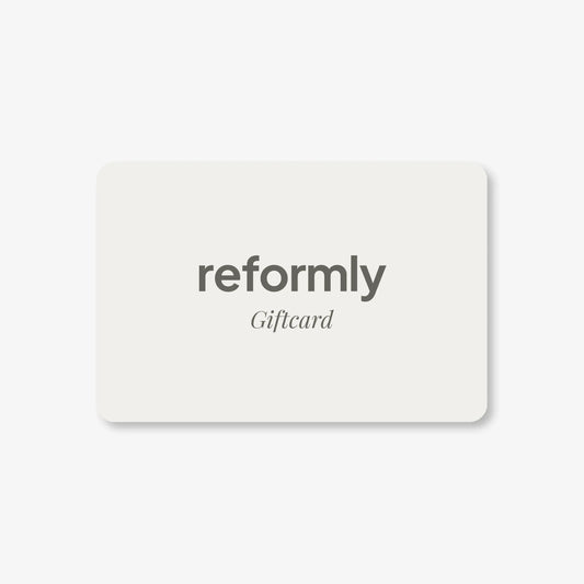 Reformly Gift Card