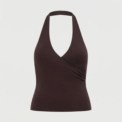 Celeste Halter Tank