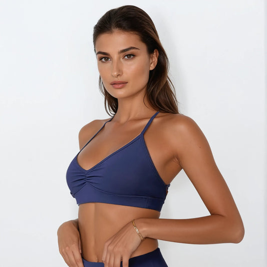 Synergy Contour Bra
