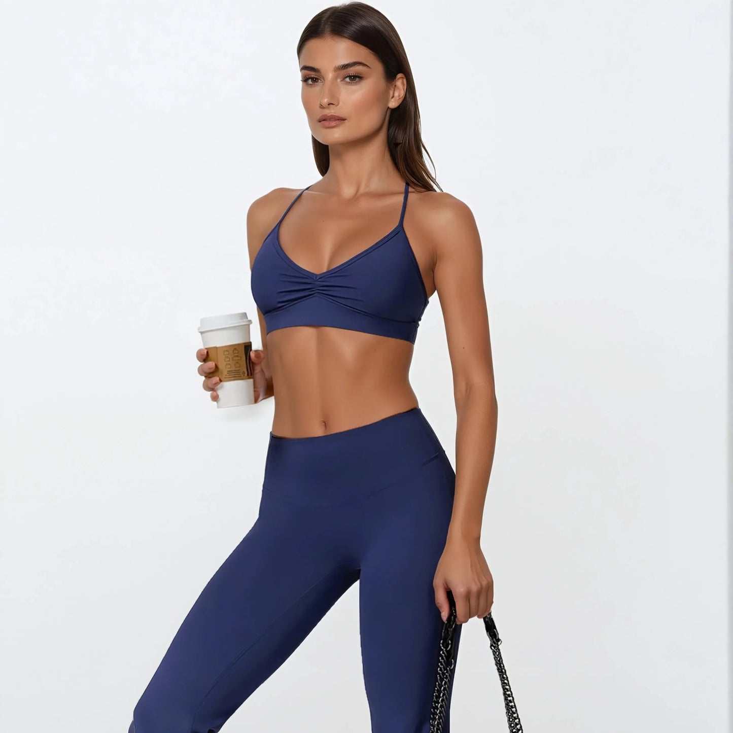 Synergy Contour Bra
