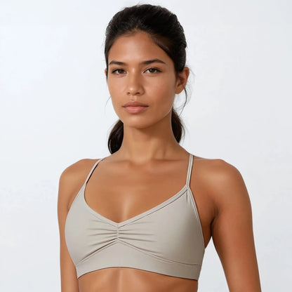Synergy Contour Bra