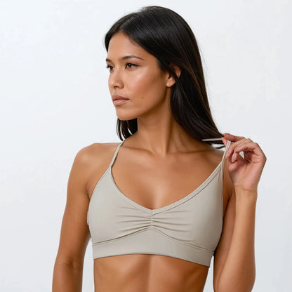 Synergy Contour Bra