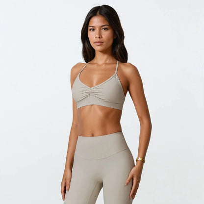 Synergy Contour Bra