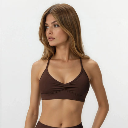 Synergy Contour Bra
