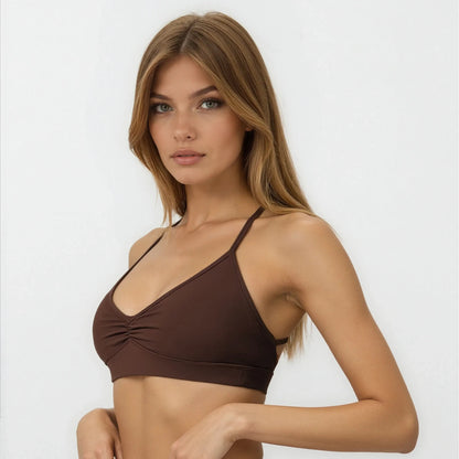 Synergy Contour Bra