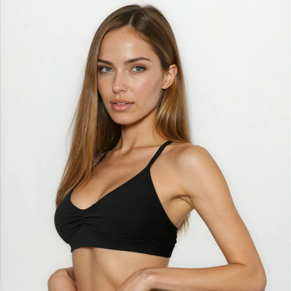 Synergy Contour Bra