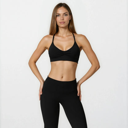 Synergy Contour Bra