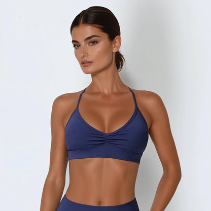 Synergy Contour Bra