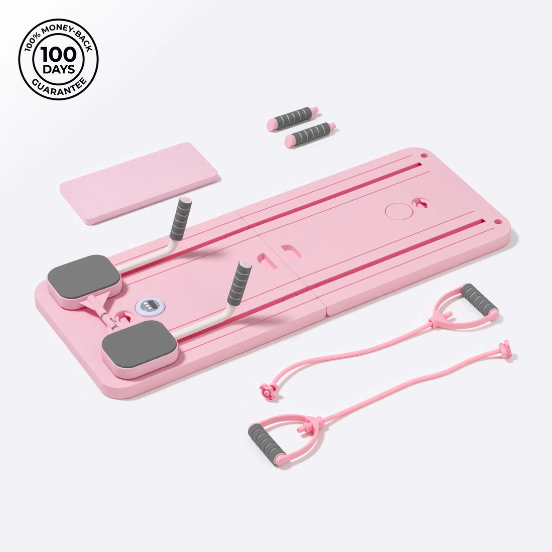 Reformly Pilates Board