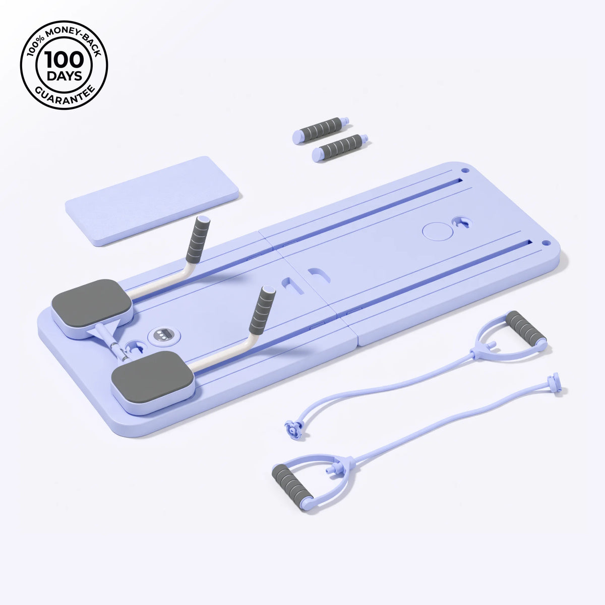 Reformly Pilates Board