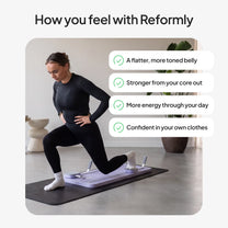 Reformly Pilates Board