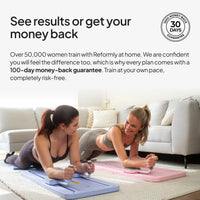 Reformly Pilates Board