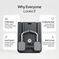 Reformly Pilates Board