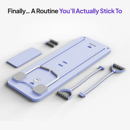 Reformly Pilates Board