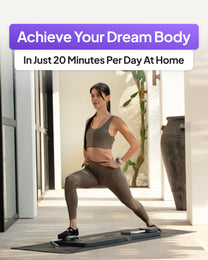 Pilates Studio Kit