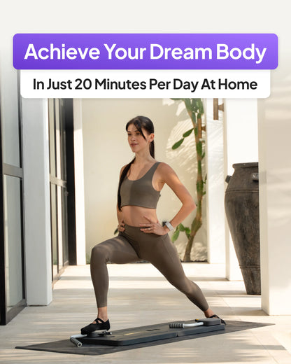 Pilates Power Kit