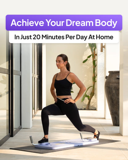 Pilates Power Kit