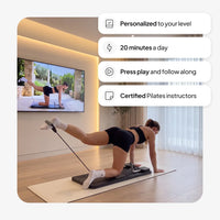 90-Day Toned Transformation Plan