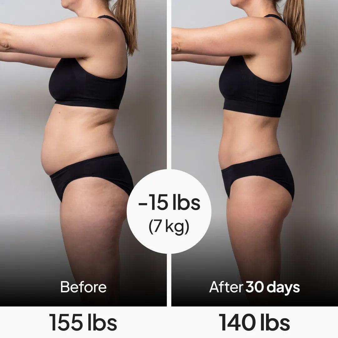 90-Day Toned Transformation Plan